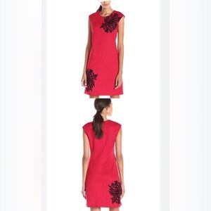 Calvin Klein Women's Sleeveless dress. Size 8.